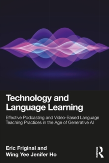 Image for Technology and Language Learning