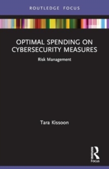 Image for Optimal Spending on Cybersecurity Measures