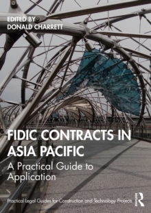 Image for FIDIC Contracts in Asia Pacific