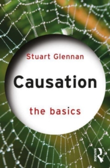 Image for Causation: The Basics