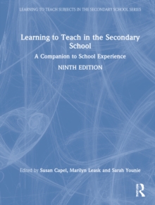 Image for Learning to Teach in the Secondary School