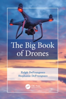 Image for The Big Book of Drones