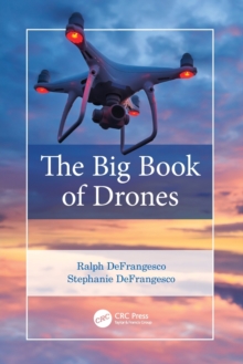 The Big Book of Drones