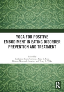 Image for Yoga for Positive Embodiment in Eating Disorder Prevention and Treatment
