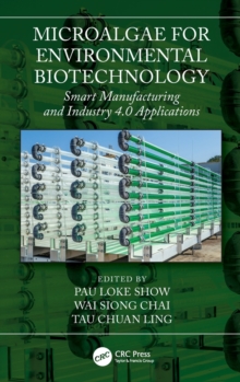 Image for Microalgae for Environmental Biotechnology