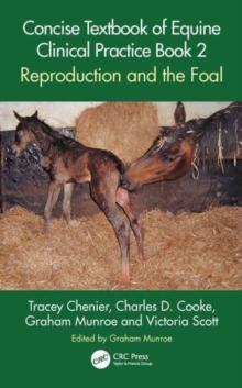Image for Concise textbook of equine clinical practiceBook 2,: Reproduction and the foal