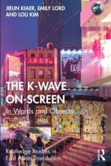 K-Wave On-Screen