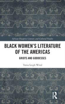Black Women's Literature of the Americas