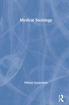 Image for Medical Sociology
