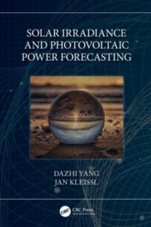 Image for Solar Irradiance and Photovoltaic Power Forecasting