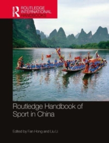 Image for Routledge Handbook of Sport in China