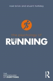 Image for The Psychology of Running