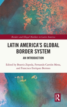 Image for Latin America's Global Border System