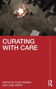 Image for Curating with care
