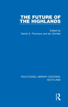 Image for The Future of the Highlands