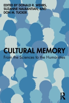 Image for Cultural Memory