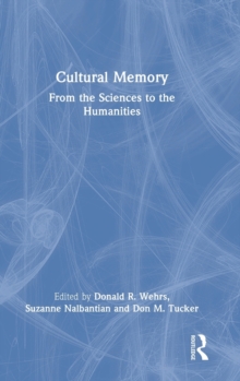 Image for Cultural Memory