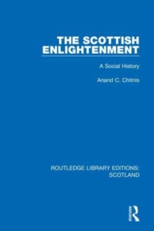 Image for The Scottish Enlightenment