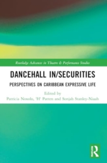 Image for Dancehall In/Securities