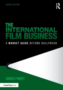 Image for The International Film Business