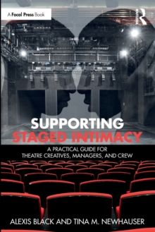 Image for Supporting Staged Intimacy