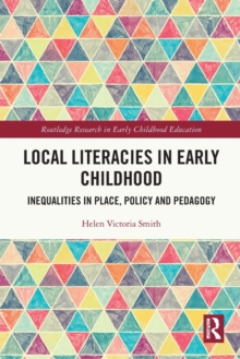 Image for Local Literacies in Early Childhood