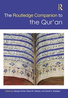 Image for The Routledge Companion to the Qur'an