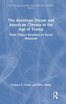 American Dream and American Cinema in the Age of Trump
