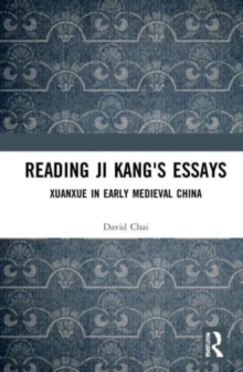 Image for Reading Ji Kang's Essays