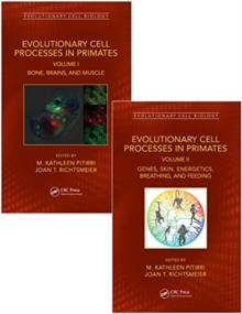 Image for Evolutionary Cell Processes in Primates