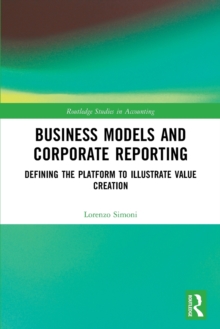 Image for Business Models and Corporate Reporting