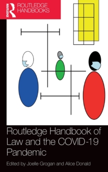 Image for Routledge Handbook of Law and the COVID-19 Pandemic