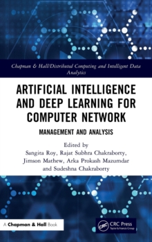 Image for Artificial Intelligence and Deep Learning for Computer Network