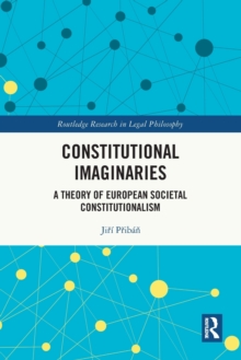 Image for Constitutional Imaginaries