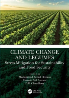 Image for Climate Change and Legumes