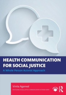 Image for Health Communication for Social Justice
