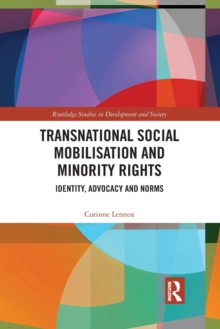 Transnational Social Mobilisation and Minority Rights