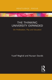 Thinking University Expanded
