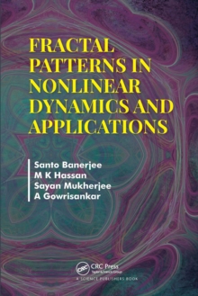 Image for Fractal Patterns in Nonlinear Dynamics and Applications