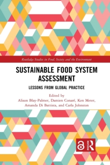 Image for Sustainable Food System Assessment