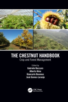 Image for The Chestnut Handbook