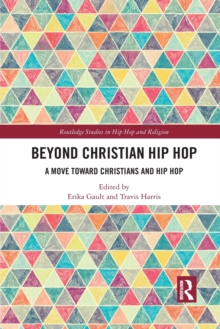 Image for Beyond Christian Hip Hop