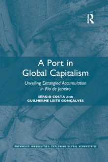 Image for A Port in Global Capitalism