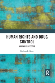 Human Rights and Drug Control