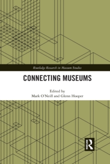 Image for Connecting museums