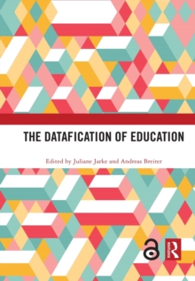 Image for The Datafication of Education