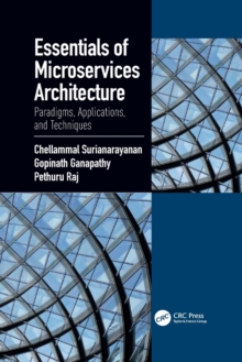 Image for Essentials of Microservices Architecture
