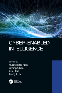 Image for Cyber-Enabled Intelligence