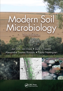 Image for Modern Soil Microbiology, Third Edition