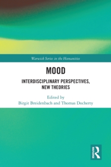 Image for Mood  : interdisciplinary perspectives, new theories